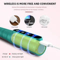 Wireless Nail Drill Pen 35000RPM USB Rechargeable - SuperSaverAU - view 3
