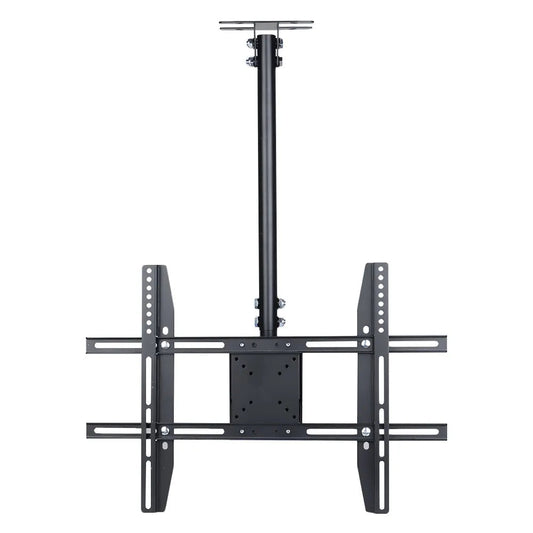 Adjustable Ceiling TV Mount for 26-65 Inch LCD LED Screens