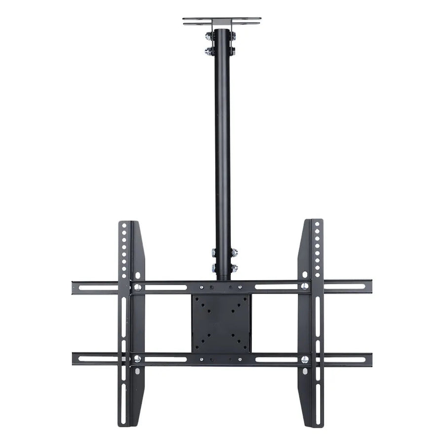 Adjustable Ceiling TV Mount for 26-65 Inch LCD LED Screens - SuperSaverAU - view 1