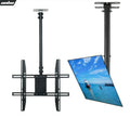Adjustable Ceiling TV Mount for 26-65 Inch LCD LED Screens - SuperSaverAU - view 6