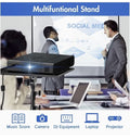 Adjustable Tripod Stand for Projector & Laptop, Height 22-55 inches - SuperSaverAU - view 2