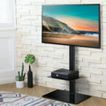 Adjustable Swivel TV Stand for 32-65 Inch Screens - SuperSaverAU - view 5
