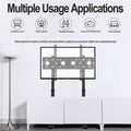 Swivel TV Stand Mount for 32-65 Inch LCD LED Screens - SuperSaverAU - view 4