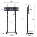 Swivel TV Stand Mount for 32-65 Inch LCD LED Screens - SuperSaverAU - view 5