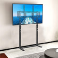 Swivel TV Stand Mount for 32-100 Inch LED LCD TVs - SuperSaverAU - view 1