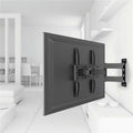 Full Motion TV Wall Mount Bracket for 27-55 inch TVs by Premium - SuperSaverAU - view 1