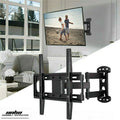 Full Motion TV Wall Mount Bracket for 27-55 inch TVs by Premium - SuperSaverAU - view 3
