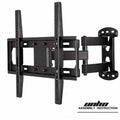 Full Motion TV Wall Mount Bracket for 27-55 inch TVs by Premium - SuperSaverAU - view 4