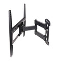 Full Motion TV Wall Mount Bracket for 27-55 inch TVs by Premium - SuperSaverAU - view 5