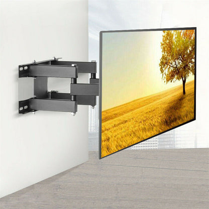 Articulating TV Wall Mount for 32-55 Inch TVs