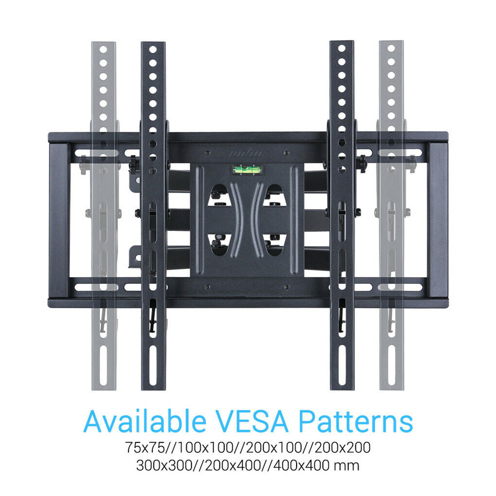 Articulating TV Wall Mount for 32-55 Inch TVs - SuperSaverAU - view 4