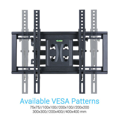 Articulating TV Wall Mount for 32-55 Inch TVs