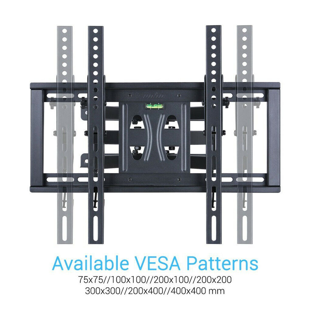 Articulating TV Wall Mount for 32-55 Inch TVs - SuperSaverAU - view 8