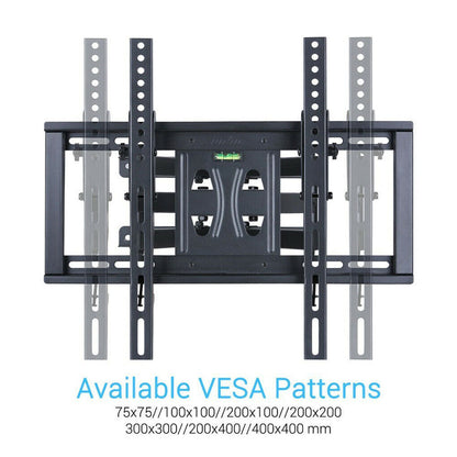 Articulating TV Wall Mount for 32-55 Inch TVs