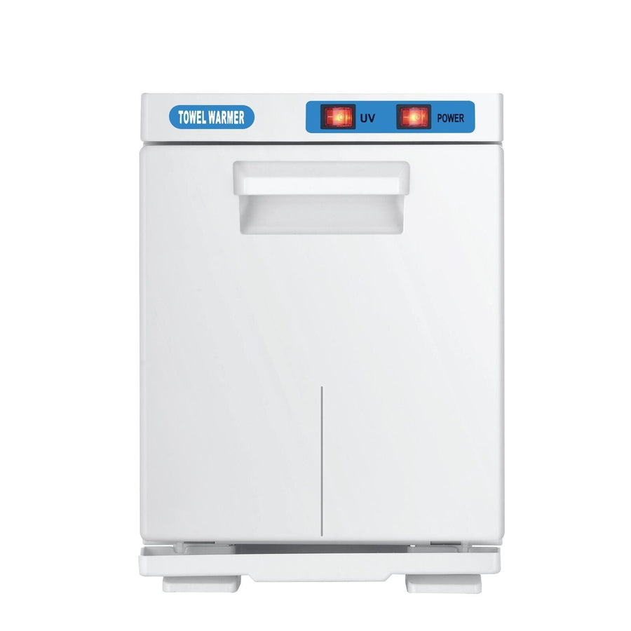 5L Mini UV Towel Warmer Steriliser Cabinet by Premium - SuperSaverAU - view 1