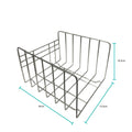 5L Mini UV Towel Warmer Steriliser Cabinet by Premium - SuperSaverAU - view 4