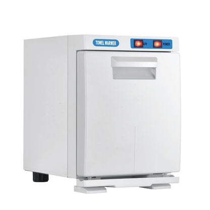 5L Mini UV Towel Warmer Steriliser Cabinet by Premium