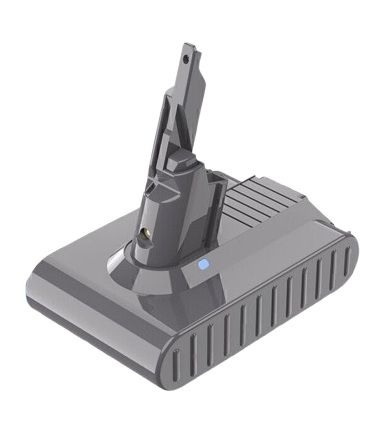 Premium 6500mAh Replacement Battery for Dyson V7 SV11 Motorhead Animal Fluffy