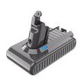 Premium 9500mAh Replacement Battery for Dyson V6 SV03 SV04 DC58 DC61 DC62