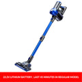 Enigma V8 Cordless Stick Vacuum with Toolkit and 22.2V Battery - SuperSaverAU - view 4