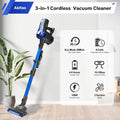 V8 150W Cordless Handheld Stick Vacuum with 40 Min Runtime - SuperSaverAU - view 2