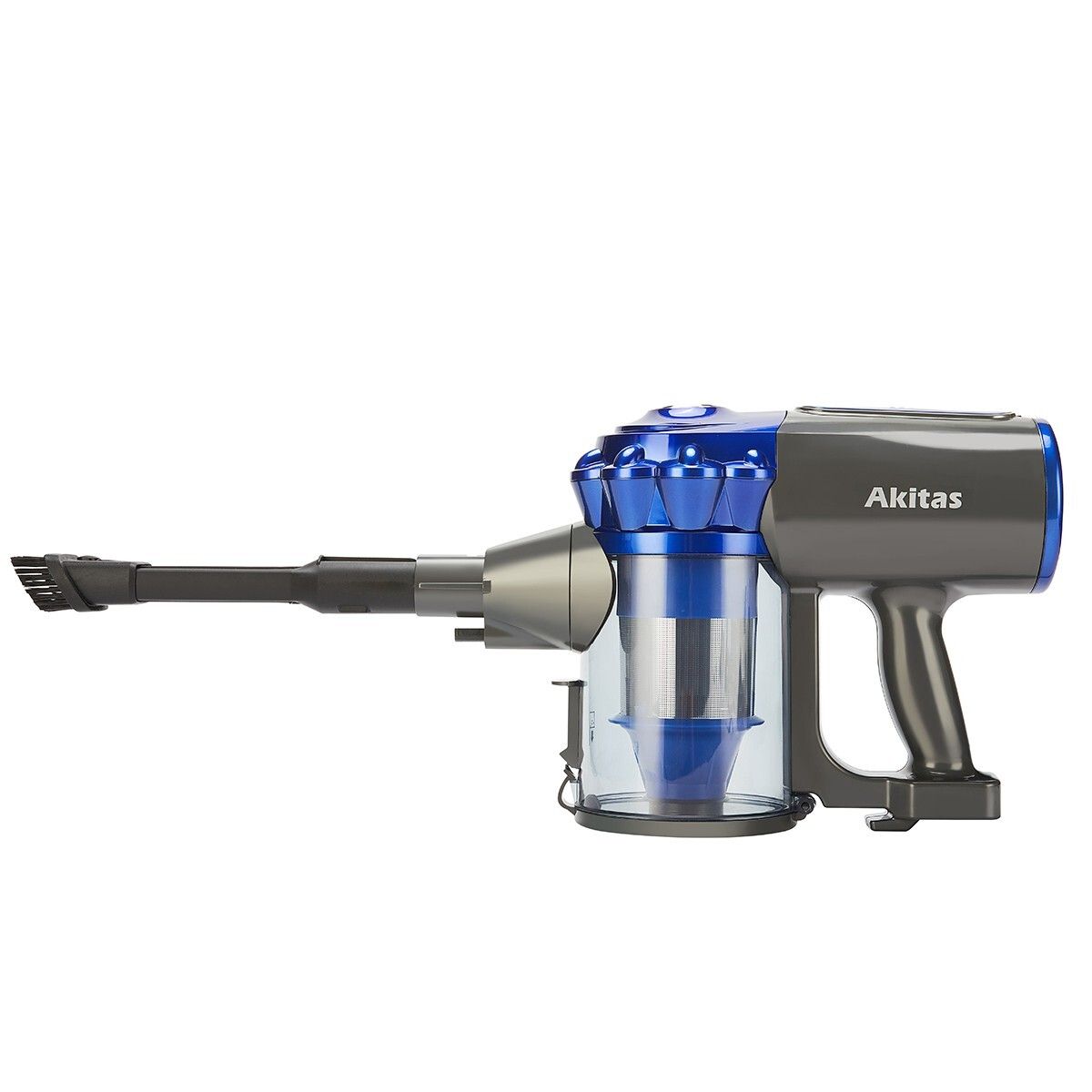 V8 150W Cordless Handheld Stick Vacuum with 40 Min Runtime - SuperSaverAU - view 9