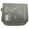 Bluetooth Blood Pressure Monitor by Premium - Auto Digital, 22-32cm Cuff - SuperSaverAU - view 3