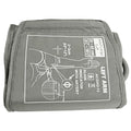Bluetooth Blood Pressure Monitor by Premium - Large Cuff 22-42cm, Smartphone Compatible - SuperSaverAU - view 3