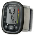 Automatic Digital Wrist Blood Pressure Monitor - Black - SuperSaverAU - view 2