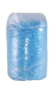 Shredded Memory Foam 2.3KG - Hypoallergenic, Odorless for DIY Cushions, Dog Beds - SuperSaverAU - view 1
