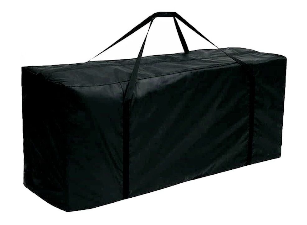 Premium Extra Large Waterproof Christmas Tree Storage Bag 116x47x51cm