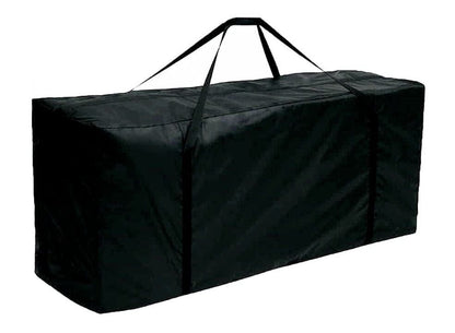 Extra Large Waterproof Christmas Tree Storage Bag 122x39x55cm