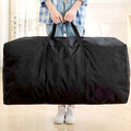 Premium Extra Large Waterproof Christmas Tree Storage Bag 173x76x51cm