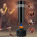 Punching Bag Stand 175cm - Freestanding Boxing Training for All Ages - SuperSaverAU - view 2