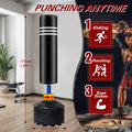 Punching Bag Stand 175cm - Freestanding Boxing Training for All Ages - SuperSaverAU - view 3