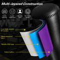 Punching Bag Stand 175cm - Freestanding Boxing Training for All Ages - SuperSaverAU - view 4