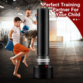 Premium Freestanding Boxing Bag with Fillable Stable Base - 170cm