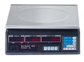 40KG Digital Kitchen Scale, Metal Electronic Postal Platform, 1g Precision, Stainless Steel - SuperSaverAU - view 3