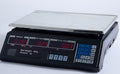 40KG Digital Kitchen Scale, Metal Electronic Postal Platform, 1g Precision, Stainless Steel - SuperSaverAU - view 5
