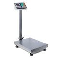 300kg Metal Digital Platform Scale - 5kg to 300kg Capacity, High Precision, Durable - SuperSaverAU - view 1