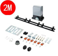 Electric Sliding Gate Opener 550W 0.74HP for 2m Gates w/ 6 Remotes & App Control - SuperSaverAU - view 2