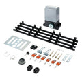 Electric Sliding Gate Opener 550W 0.74HP 4m Kit 2000KG w/ Remote & App Control - SuperSaverAU - view 1