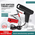 Premium Universal 12V Ignition Timing Light Strobe Lamp