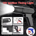 Premium Universal 12V Ignition Timing Light Strobe Lamp