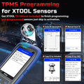 Premium TP150 TPMS Reset Tool 2025 WiFi CAN EOBD OBDII Scanner