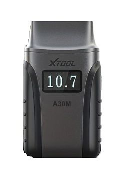 Premium 2025 A30M Bluetooth Diagnostic Scanner Global Version