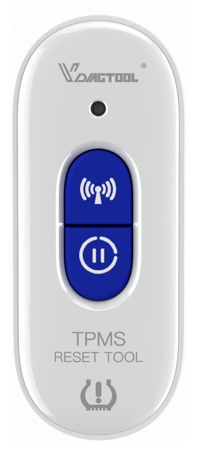 Premium TP508 TPMS Relearn Tool for GM Tyre Pressure Reset