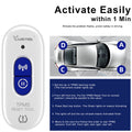 Premium TP508 TPMS Relearn Tool for GM Tyre Pressure Reset