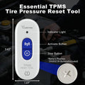 Premium TP508 TPMS Relearn Tool for GM Tyre Pressure Reset