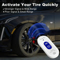 Premium TP508 TPMS Relearn Tool for GM Tyre Pressure Reset